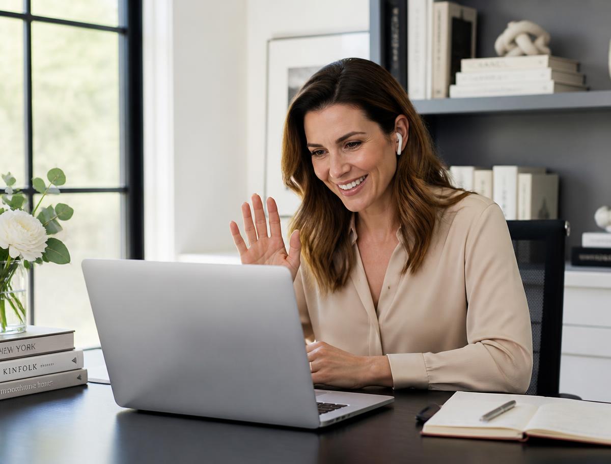 Remote Online Notary
